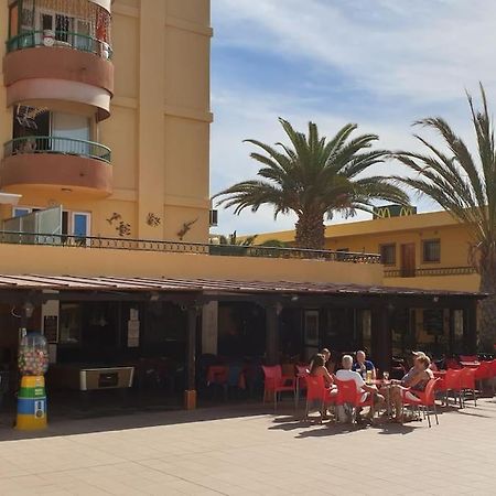 Apartamento Con Vistas Al Mar Arona  Exterior photo