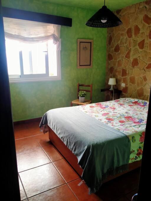 Apartamento Con Vistas Al Mar Arona  Exterior photo