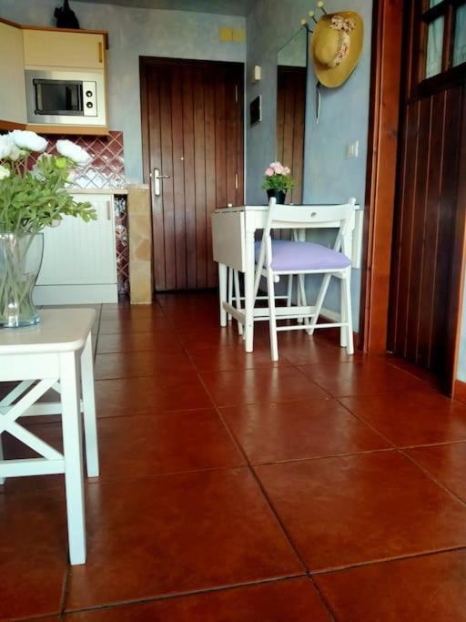 Apartamento Con Vistas Al Mar Arona  Exterior photo