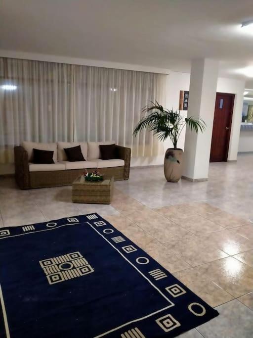 Apartamento Con Vistas Al Mar Arona  Exterior photo