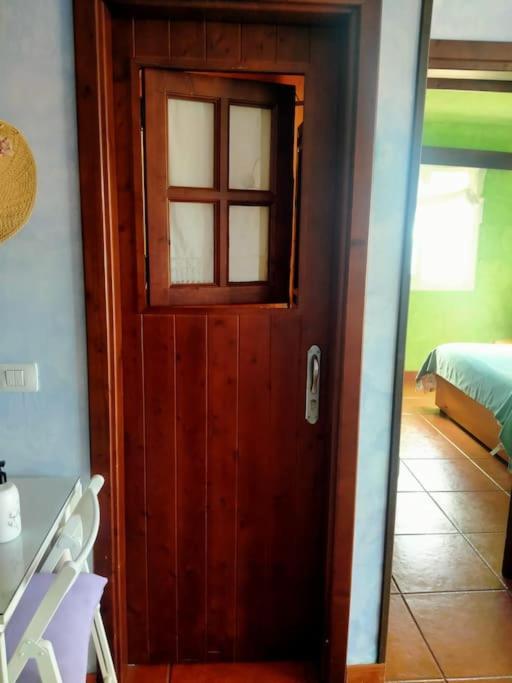 Apartamento Con Vistas Al Mar Arona  Exterior photo