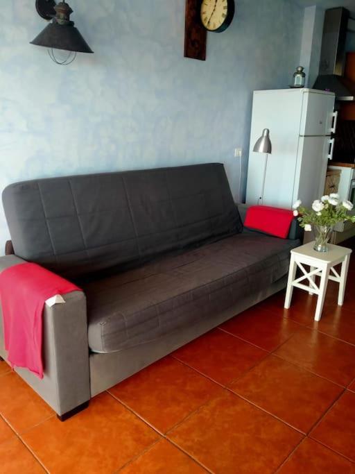 Apartamento Con Vistas Al Mar Arona  Exterior photo