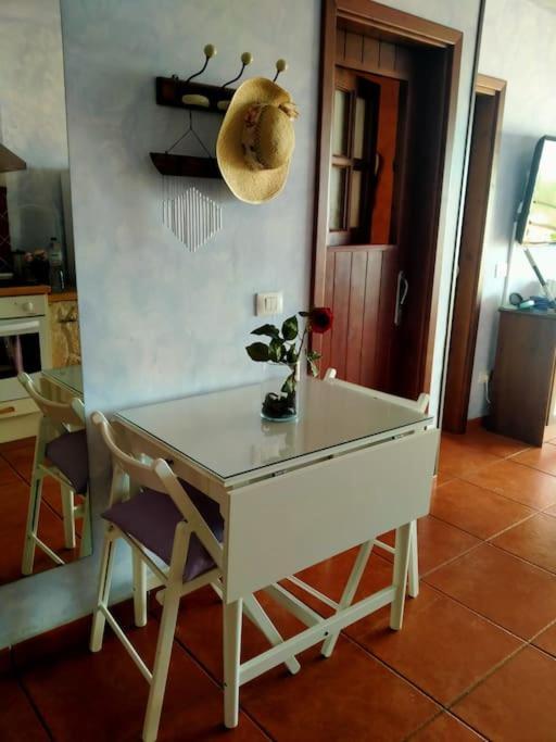 Apartamento Con Vistas Al Mar Arona  Exterior photo