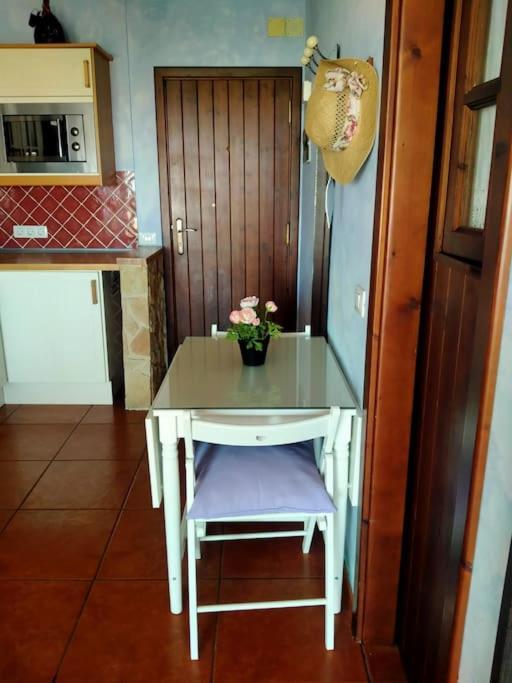 Apartamento Con Vistas Al Mar Arona  Exterior photo