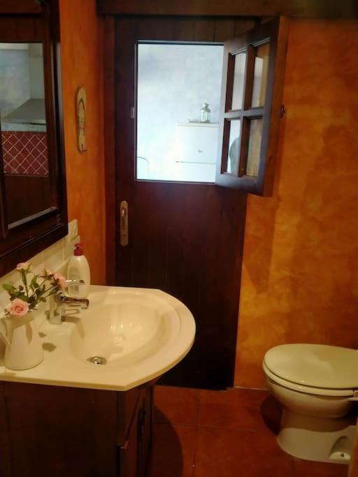 Apartamento Con Vistas Al Mar Arona  Exterior photo